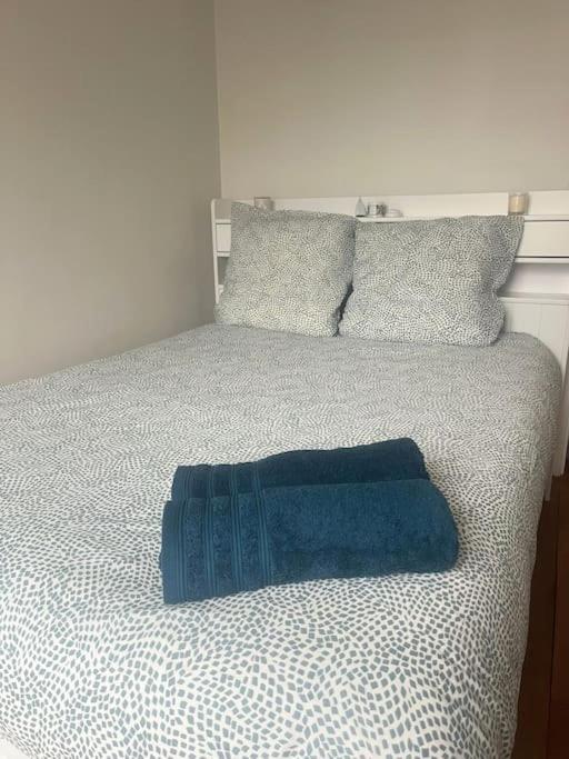 Apartament Paris, Mon Amour Charmant T2 Balcons Vincennes Zewnętrze zdjęcie